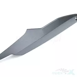 Wspornik szyby prawy, grafit, Romet GT Max 125