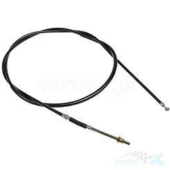 Linka hamulca tylnego RMS, Gilera Stalker50 97-11 / 561151