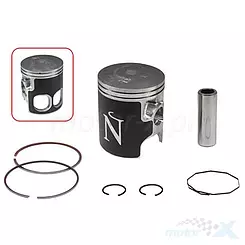 Tłok kompletny 57.95mm Namura NX-40010-8