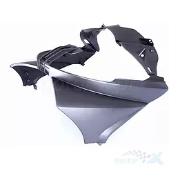 Osłona przednia dolna grafit SILVERBLADE 125 65302N12H800