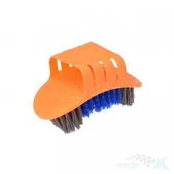 Szczotka do czyszczenia opon, WM Motor