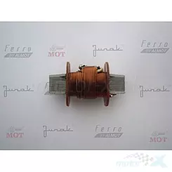 Cewka ładowania iskrownika 6v simson Simson