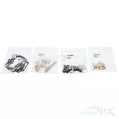 Zestaw naprawczy gaźnika All Balls Suzuki GSXR 1100 93-94