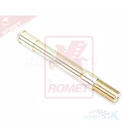 Kolumna kierownicy, sztyca Romet RFZ125 / RMT140