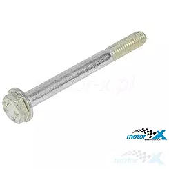 Śruba M6x1x60mm bloku silnika Peugeot