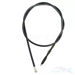 Linka sprzęgła 120cm Junak M16 125