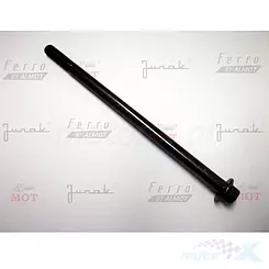 Oś m10x185 wahacza Ferro 601/602/603/604/605