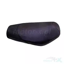 Siedzenie czarne Ferro 302