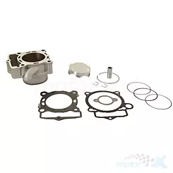 Cylinder kompletny, 78.00mm 250cc, Athena Standard, Husqvarna FE 250 16 (KTM engine) / KTM EXC-F 250 14-16