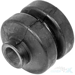 Tuleja metalowo-gumowa mocowania silnika, Aprilia / Gilera / Piaggio 400-850