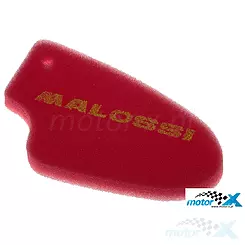 Wkład filtr powietrza gąbka Malossi Red Sponge, Malaguti F15 Firefox
