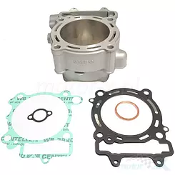 Cylinder Athena standard i uszczelki Top-End Kawasaki KFX 450 R 2008-2014