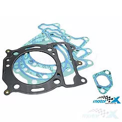 Uszczelki cylindra Polini 209cc, Gilera / Piaggio 125-200 LC 4T
