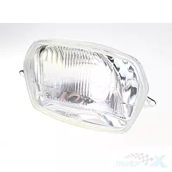 Obudowa lampy przedniej Rieju MRX 50