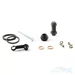 Zestaw naprawczy zacisku hamulcowego tył Prox 37.63050 (18-3050)  KTM SX 125 / 250, EXC 125, EXC 250, EXC 520 / 525