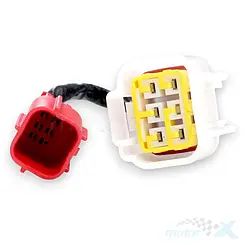 Przewód diagnostyczny OBD Benelli TRK 502 Euro 4 2020