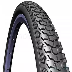 Opona 28 MTB 700x40 C 42-622 V-84 GRIPPER RUBENA