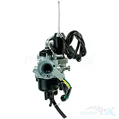 Gaźnik PHVA 17.5 ED Newstar Piaggio 50 2T 