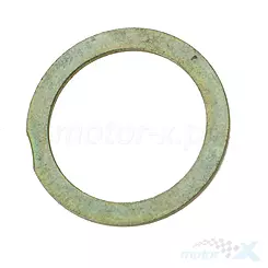 Podkładka 16.2x20.9x1 mm tuleji blokującej tuleje wariatora 2T