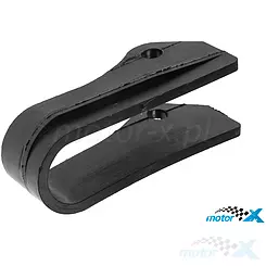 Ślizg łańcucha napędowego, Suzuki RMX 50 / SMX 50