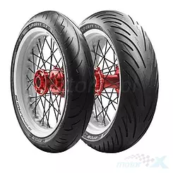 Opona motocyklowa szosowa Avon 190/55-17 SPIRIT ST (75W) TL tył