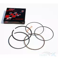 Pierścienie tłoka 67.00mm 250cc ATV 250