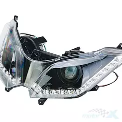 Lampa przednia Zipp PRO XT 1250