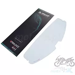 Pinlock 120 max vision kasku LS2 FF906 dks471