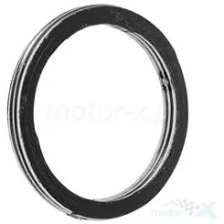 Uszczelka tłumika 35x43x4mm Athena S410210012008