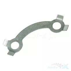 Zabezpieczenie tarczy hamulcowej, rozstaw śrub 47.5mm
