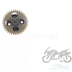 POMPA OLEJU DO SHINERAY XY150-10D