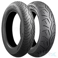 Opona motocyklowa szosowa 150/80-15 Bridgestone Exedra MAX 70H TT tylna