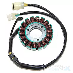 Stator iskrownik, stojan alternatora, Electrosport ESG483