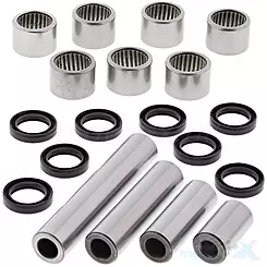 Zestaw naprawczy łącznika wahacza (przegubu) All Balls 27-1183, Honda CRF 125F/FB