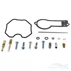 Zestaw naprawczy gaźnika All Balls Honda XR 250L 92-96