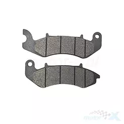 Klocki hamulcowe tylne Junak M15 125