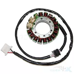 Stator iskrownik, stojan alternatora, Electrosport ESG450