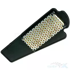 Wkład filtr powietrza papierowy 139QMB/QMA (GY6 50) 4T