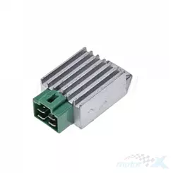 Regulator napięcia, WM Motor, Honda CG 150 Titan 2008 / NXR 150 31600-KRM-851