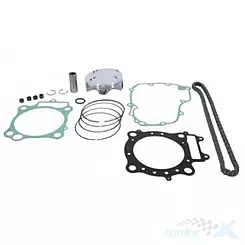 Zestaw naprawczy góry silnika 78.98mm Vertex VTKTC24579C