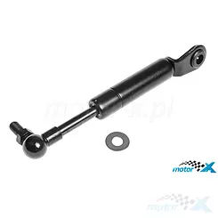 Siłownik siedzenia, schowka pod siedzeniem, Yamaha T-Max 500 08-11 / T-Max 530 12-19 / T-Max 560 20-21 / 4B52478G0400