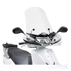 Mocowanie szyby czołowej Kappa A314AK