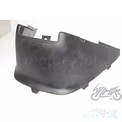 Osłona centralna pod siedzeniem Kinroad XT50QT-5 KOS 50 2T
