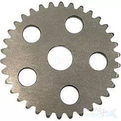 Koło zębate rozrządu Barton Blade-R / Lexmoto LXR / Taro GP1