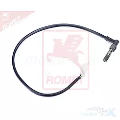 Przewód czujnika stopu Romet Z-XT 125 Euro 4
