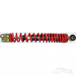 Amortyzator tylny 32cm czerwony