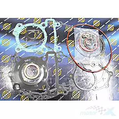 Uszczelki silnika komplet Power Force Yamaha YZF 125 R (2008-2013)