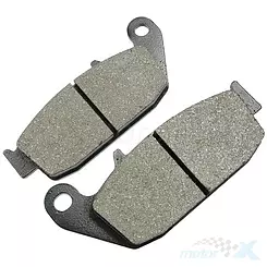 Klocki hamulcowe tylne VOGE 125R
