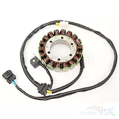 Stator iskrownik, stojan alternatora, Electrosport ESG309