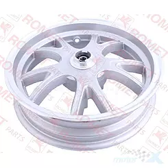 Felga przednia 3.00x12" Romet 737
